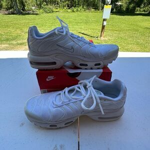 Nike White Sneakers